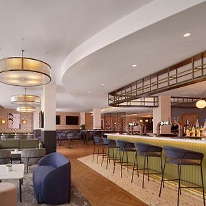 Doubletree By Hilton Sheffield City