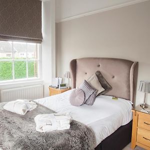 Executive Double or Twin Room